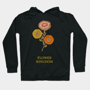 Flower Kingdom Hoodie